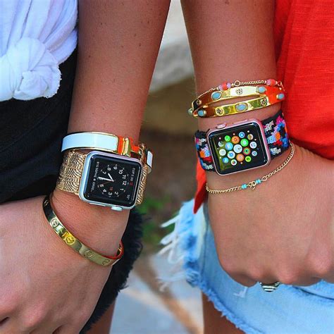 apple watch band styles|stylish apple watch bands women.